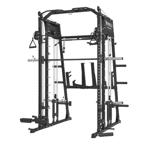 Mikolo M4-2.0 Smith Machine