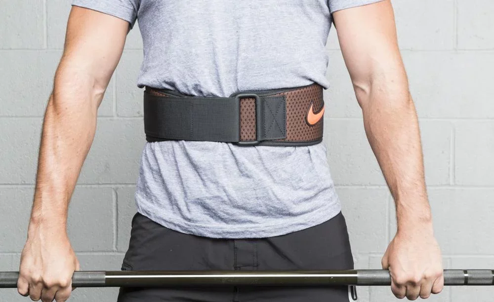 Nike Intensity Training Belt