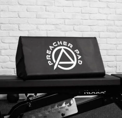 AbMat Preacher Pad