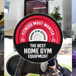 Header image for GGR's Fitness Most Wanted 2026 page
