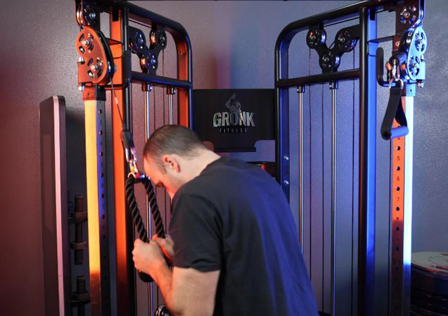 11 Triceps Extensions Variations To Build Bigger Arms And Improve Compound Lifts