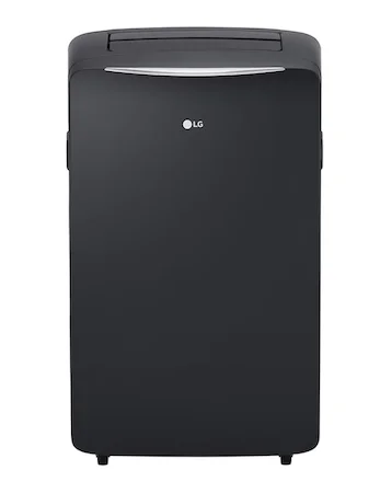 LG Electronics 14,000 BTU Portable Air Conditioner