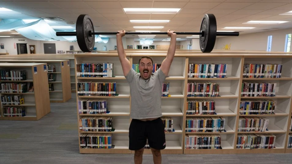 Rogue Ohio Bar 2.0S Review (2026) – A Silent Barbell?