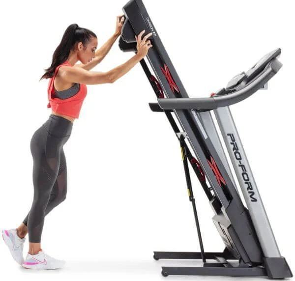 ProForm Carbon T7 Folding Treadmill