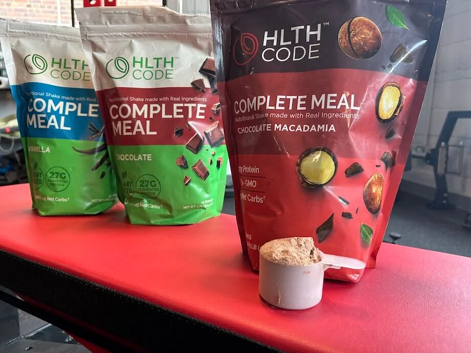 HLTH Code Complete Meal Review (2026): Nutrient-Dense with a Keto Kicker