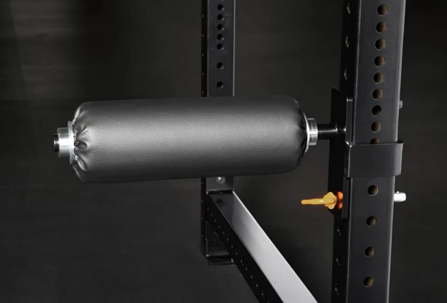 Rogue Monster Lite Rack Mount Leg Roller