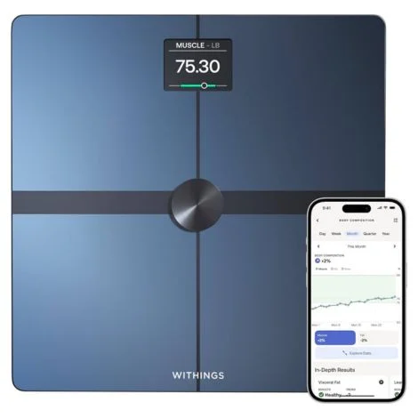 withings smart scale product image