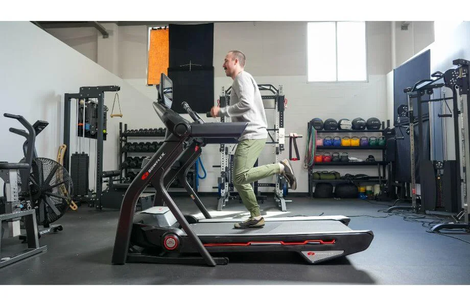 Best Treadmill at Best Buy (2026): Gallop and Groove with 4 Name-Brand Selections