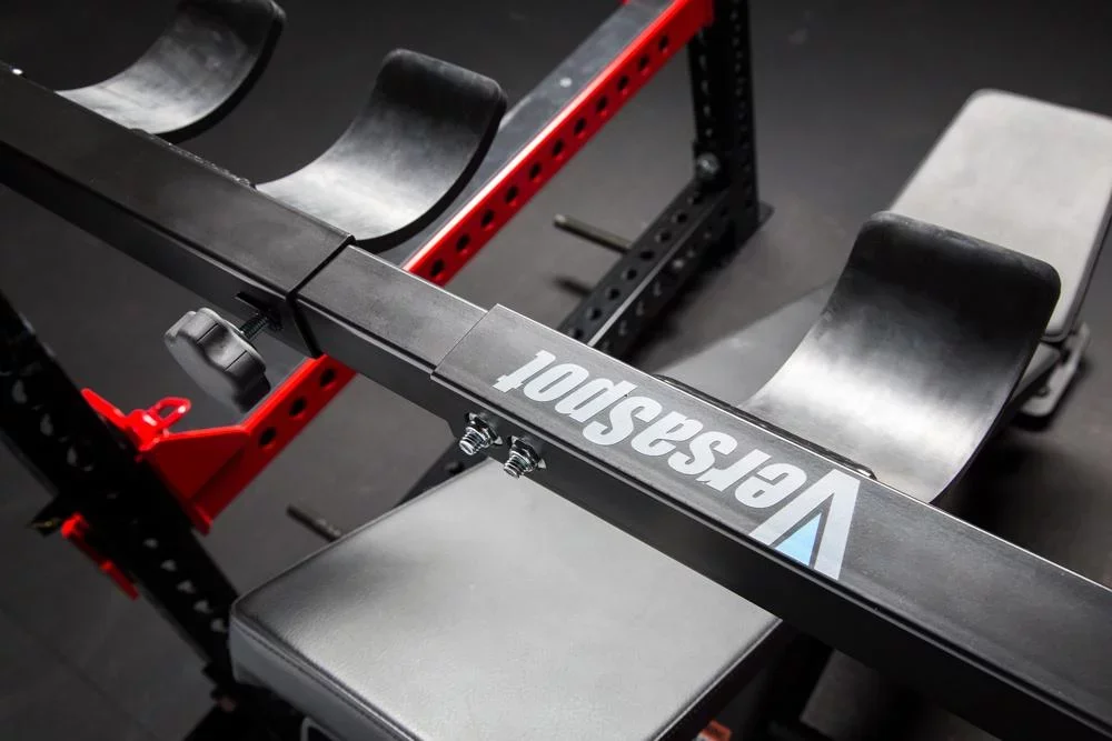 VersaSpot Dumbbell Spotter System
