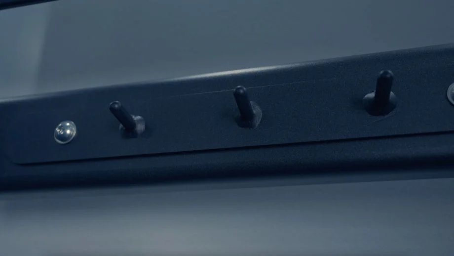 REP FT 5000 V2 STORAGE