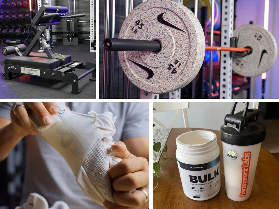 The GGR Staff Picks Their Favorite Product Releases of 2023