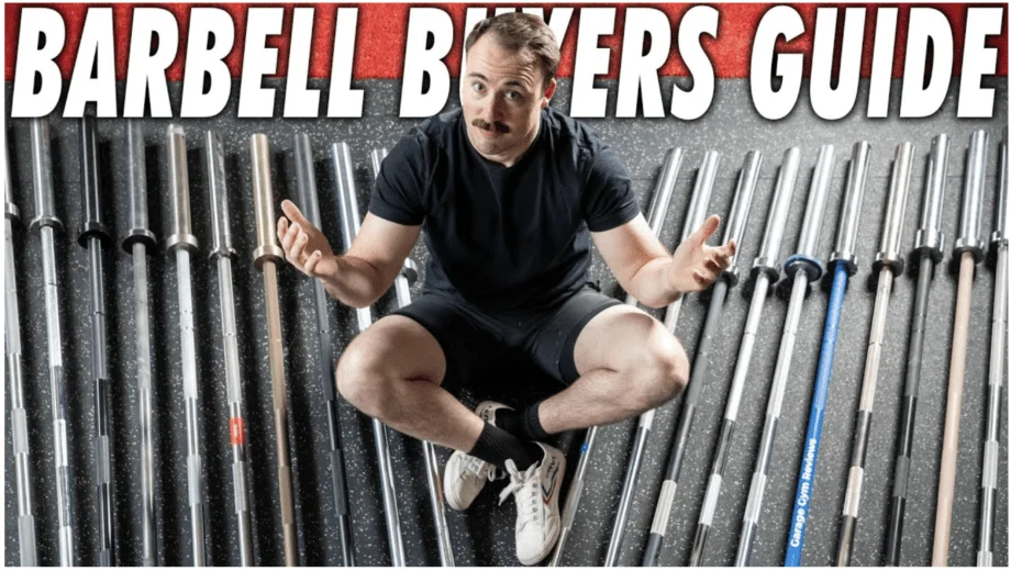 The Best Budget Barbells to Break PRs, Not the Bank (2026)