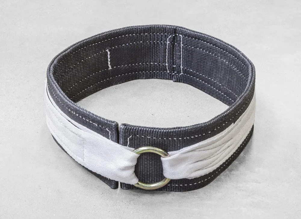 Spud Inc 2-Ply Deadlift Belt