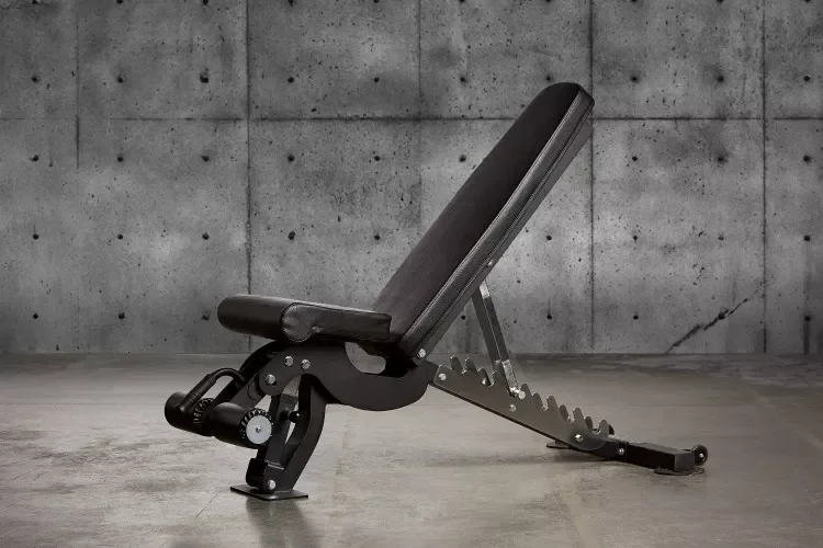 REP AB-3000 FID Adjustable Bench