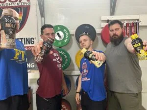 ggr jocko molk protein shake 1