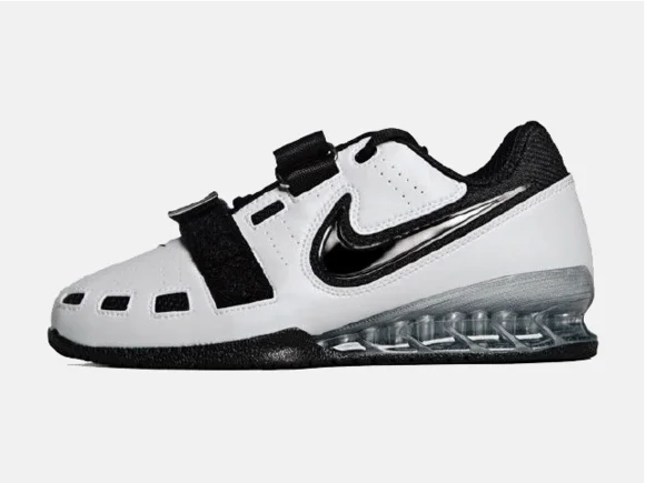 Nike Romaleos 2 Weightlifting Shoes