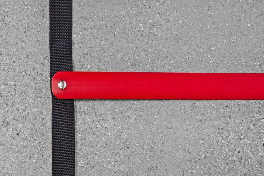 Powermax 15' Agility Ladder