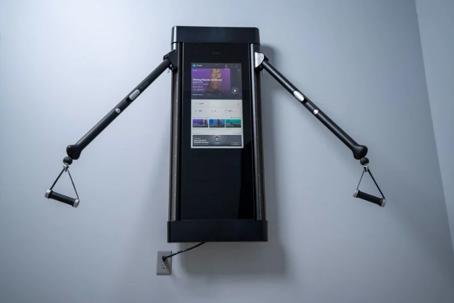 Tonal Smart Home Gym Review 2026: Expensive, But Worth It?