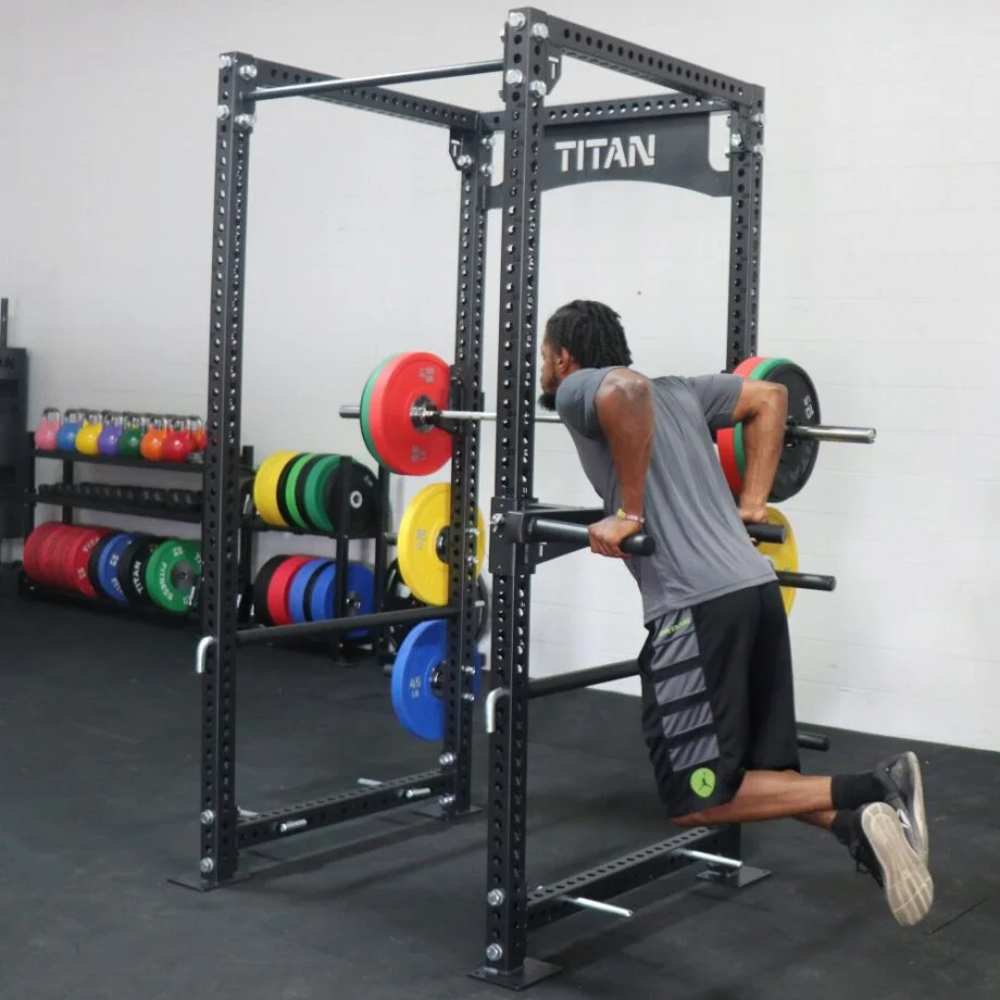 Titan TITAN Series Y Dip Bar