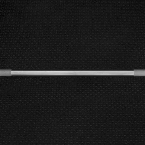 Fringe Sport Stainless Steel Wonder Bar Barbell