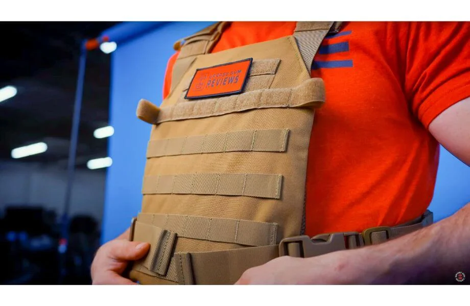 Condor Sentry Plate Carrier Review (2026): A Budget-Friendly Weighted Vest