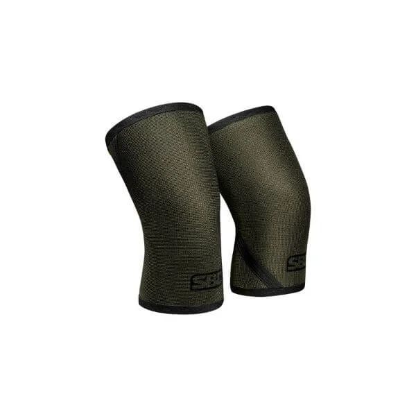 SBD 5MM Knee Sleeves