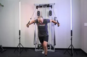 using the torque anker 3