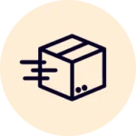 IconShipping Mattress