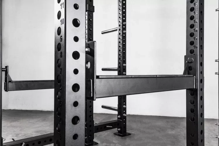 REP PR-5000 Flip-Down Safeties