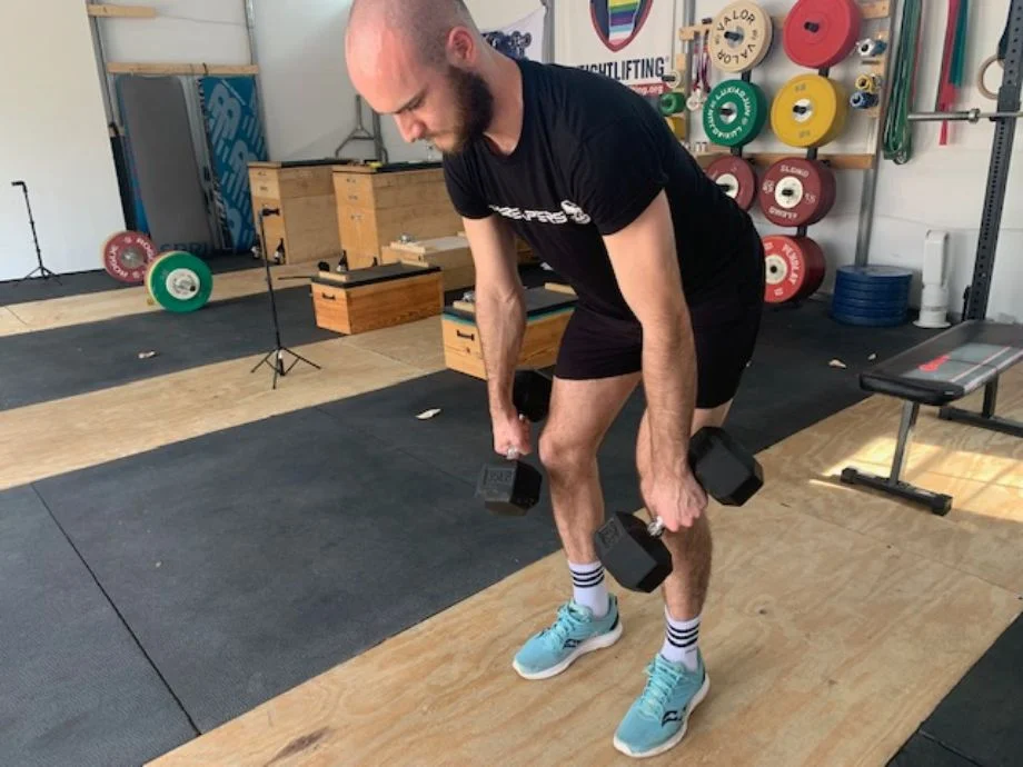 12 Most Underrated Dumbbell Exercises to Improve Your Workout Routine Now