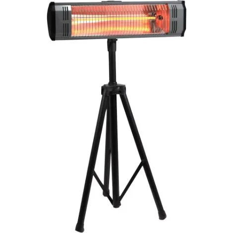 heat storm infrared heater