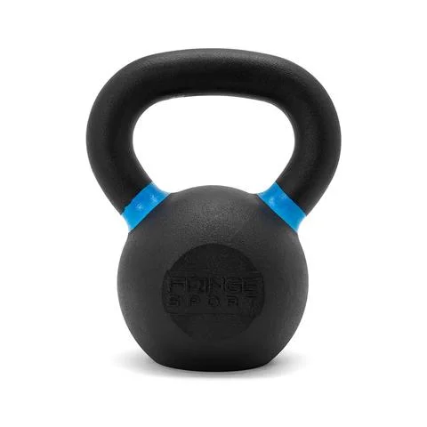 Fringe Sport Prime Kettlebells