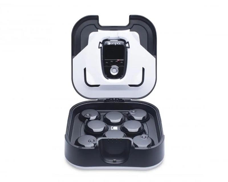 Compex Wireless Muscle Stimulator 2.0