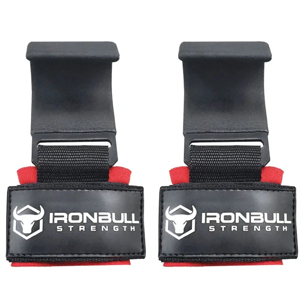 Iron Bull Lifting Hooks