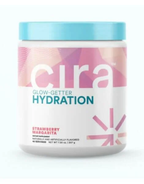 Cira Glow-Getter Hydration