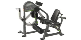 Prime Fitness Leg Curl/Extension Combo for fmw