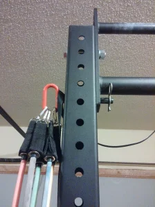 Rogue SML-2 Squat Stand