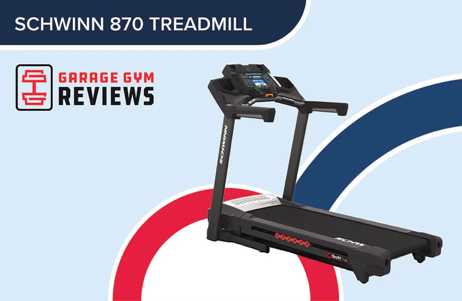 Schwinn 870 Treadmill Review (2026): Discontinued, But Here’s Our Alternative Top Pick