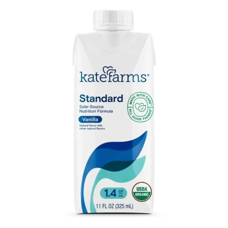 Kate Farms Pediatric Standard