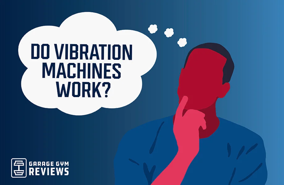 Do Vibration Machines Work? A Look at The Science and Benefits