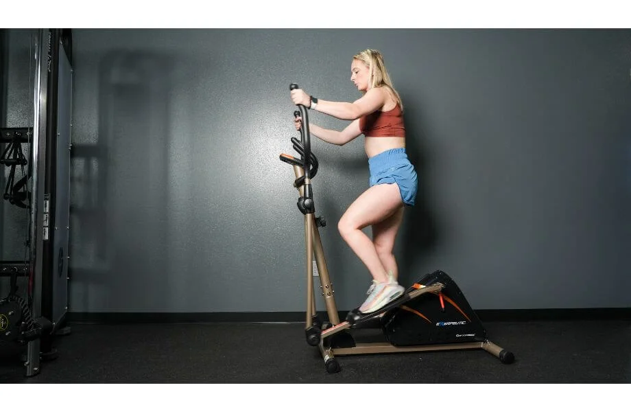 Exerpeutic Elliptical Review (2026): Great for the Casual Exerciser