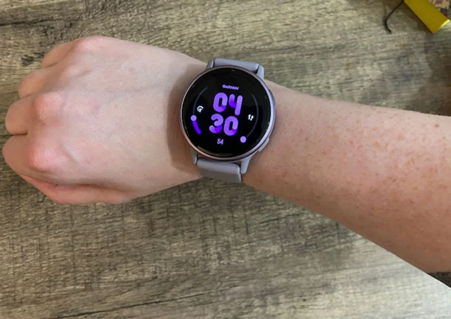 Garmin vivoactive 5 Review (2026): Is This the Best Wearable Fitness Tracker for Beginners?&nbsp;