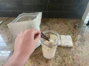 gainful protein powder review cover image