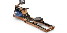 Merach 950 Dual Resistance Rower