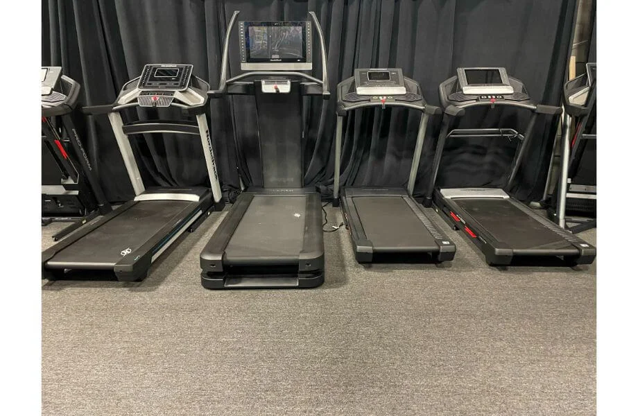 ProForm vs NordicTrack Treadmills (2026): Who Makes the Better Machine?