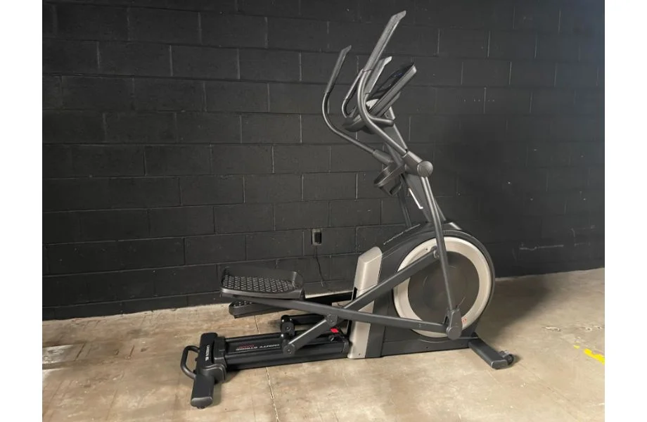 ProForm Carbon EL Review (2026): A Quiet Elliptical Under $1,000