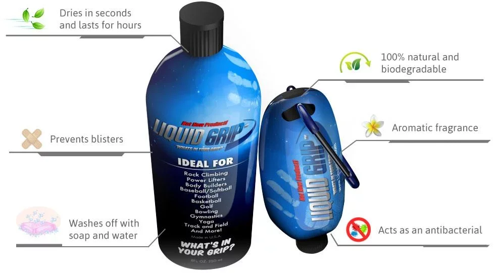 Liquid Grip