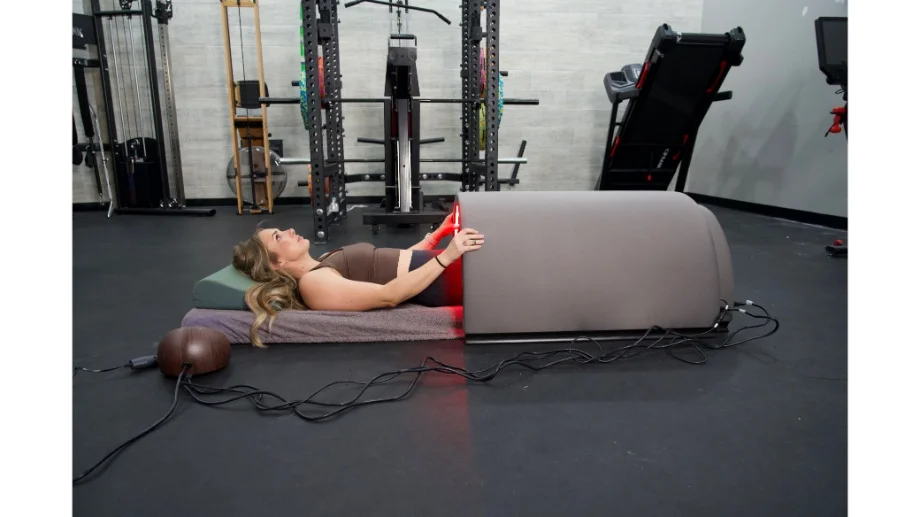 Sunlighten Solo Sauna Review (2026): A Portable, Personal Sauna