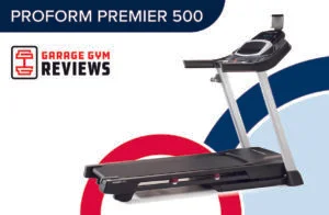 proform premier 500 review