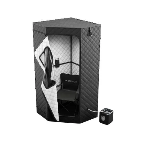 saunabox steam product image